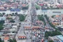 Elevated road proposed to link HCM City gateway with expressway