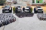 Quang Ninh cracks down on laughing gas, seizes over 8,100 canisters