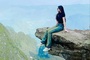 Ha Giang cliff viewpoint closed over rockfall fears