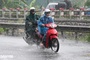 Heavy rain to continue in northern Vietnam