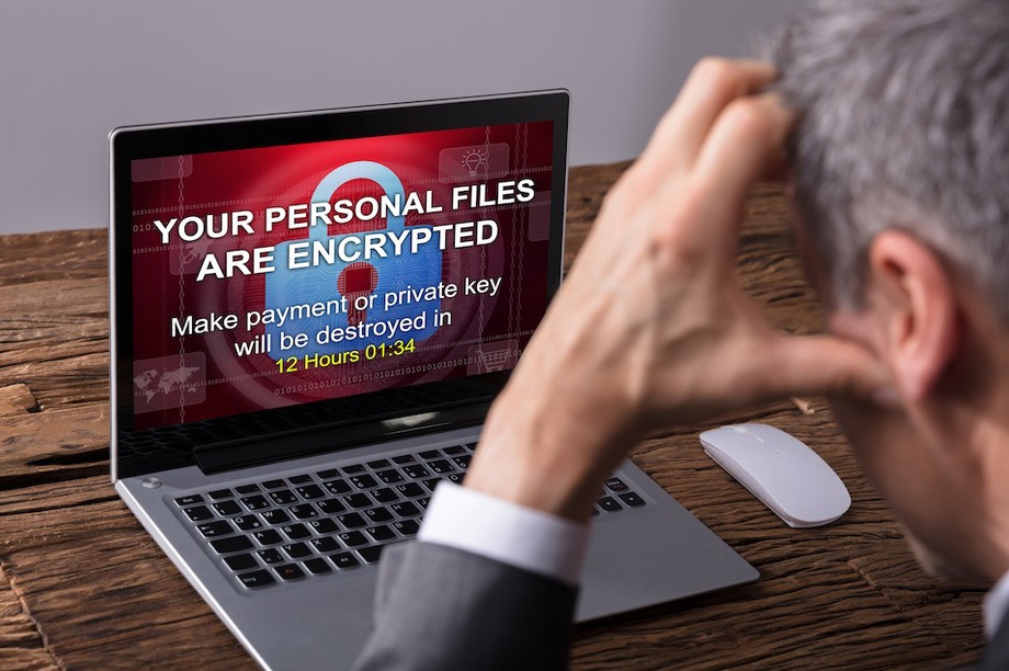 Sự ra đời của mã độc tống tiền