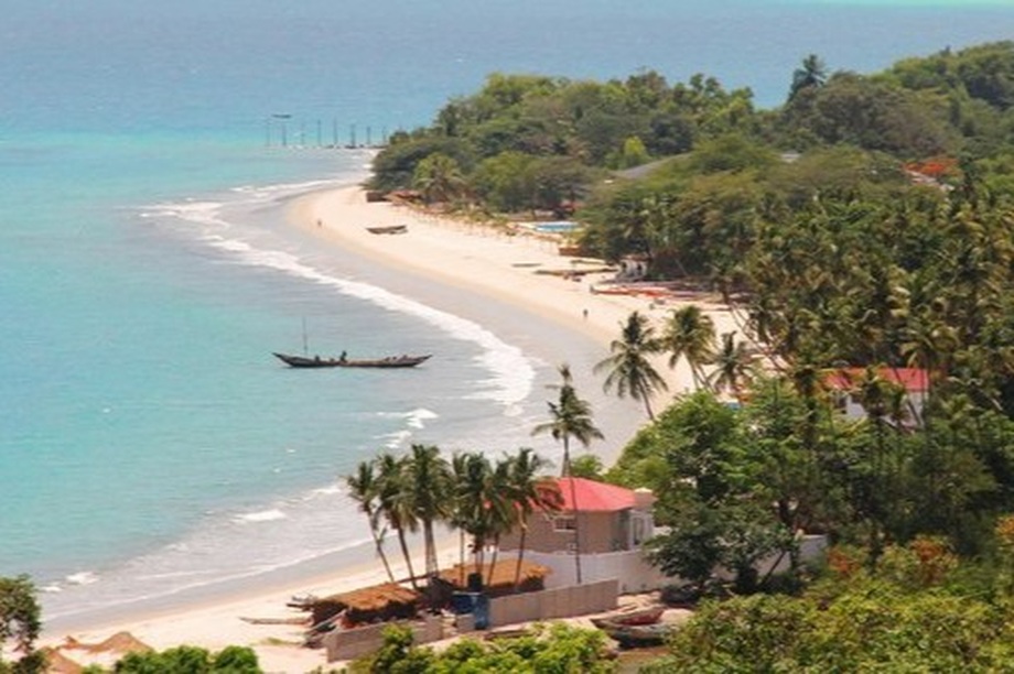 Trung Quốc hứng chỉ trích vì món quà 55 triệu USD cho Sierra Leone