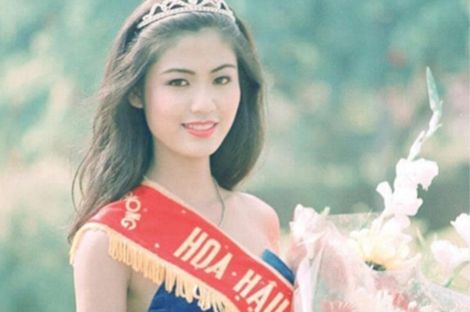 Hoa hậu Nguyễn Thu Thủy: Chuyện phía sau vương miện
