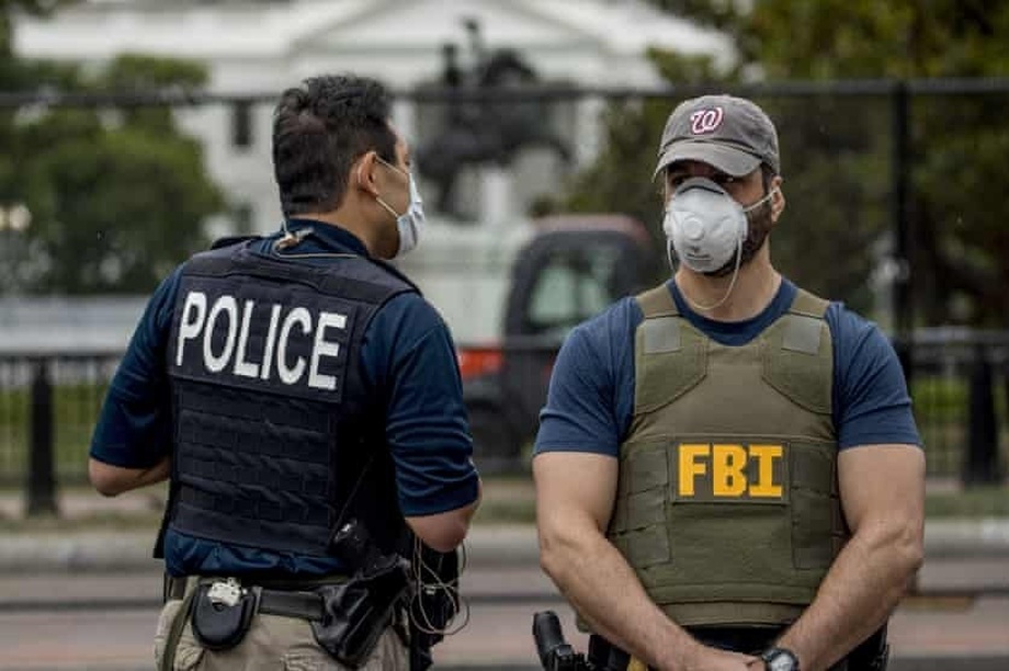 Đặc vụ FBI thừa nhận đổ oan giáo sư là gián điệp Trung Quốc