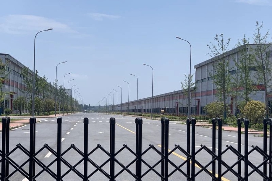 Nghịch lý xe điện ở Trung Quốc: Người hút tỷ USD, bên ôm trái đắng