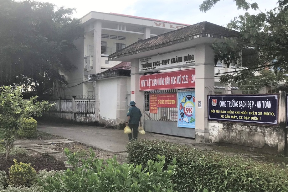 Chủ tịch huyện Trần Văn Thời: Tiêu hủy đàn chó, người dân đồng tình