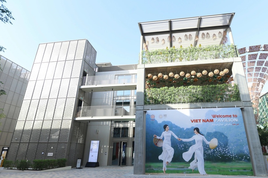 Hé lộ Ngày Quốc gia Việt Nam sắp diễn ra ở Dubai