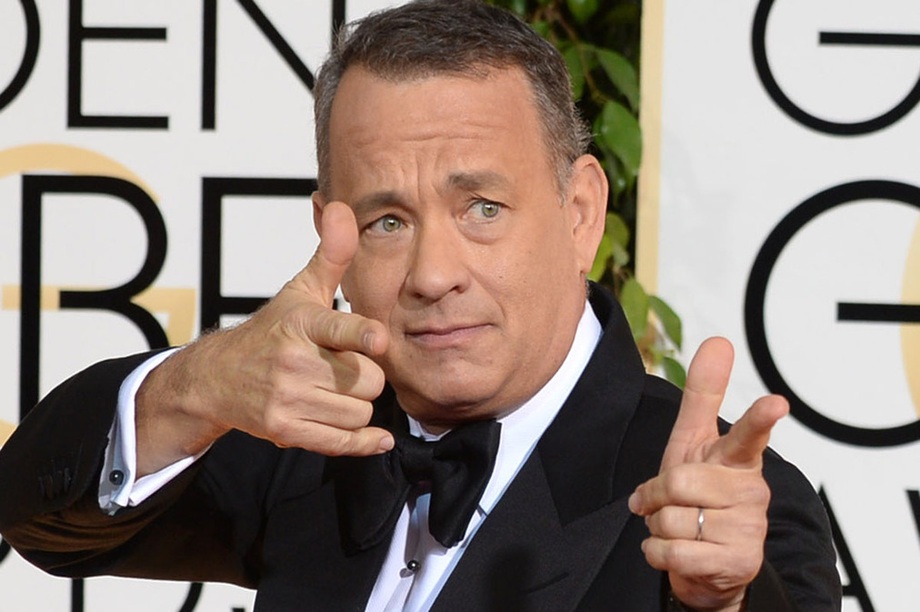 Tom Hanks từ chối bay vào vũ trụ vì tiếc 28 triệu USD