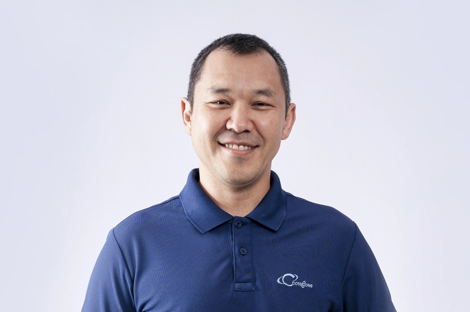 Chủ tịch Coteccons: Nhiều người nói chiến lược của chúng tôi viển vông