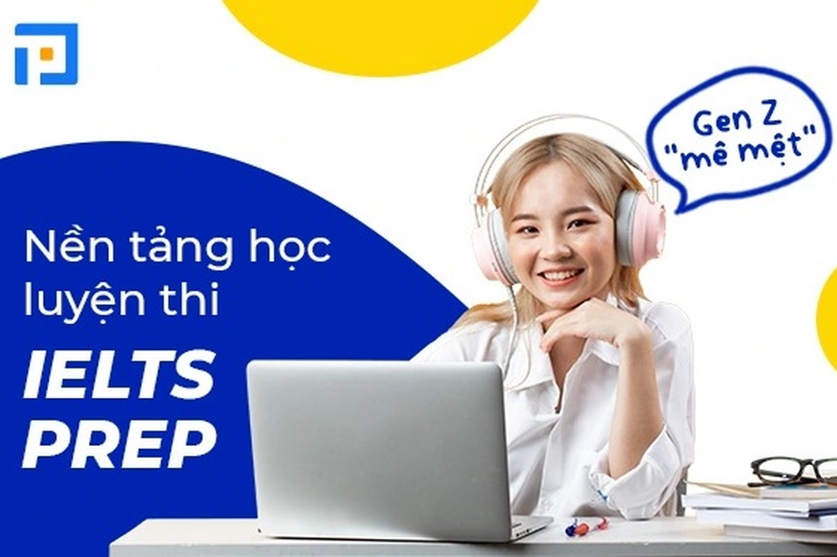Tăng tốc cán mốc IELTS với cải tiến mới của nền tảng luyện thi online toàn diện