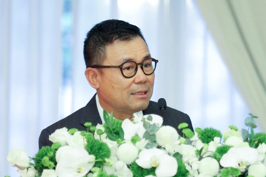 Chủ tịch PAN Nguyễn Duy Hưng: Làm nông nghiệp không nhanh, không vội được