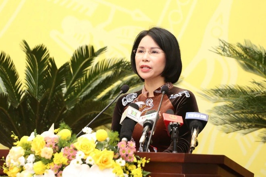 Giám đốc Sở Y tế Hà Nội: Số F0 có thể lên tới 1.000 ca mỗi ngày