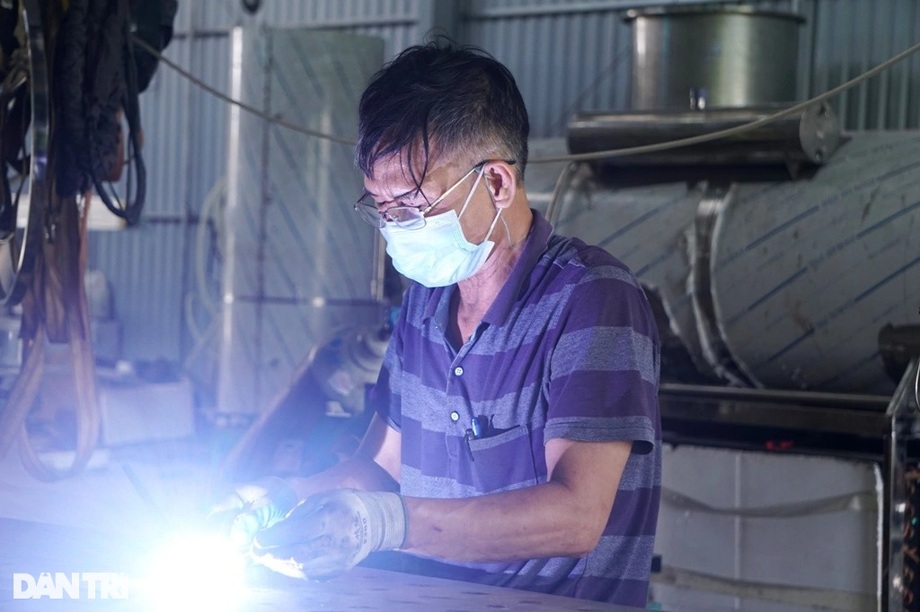 Dự kiến chi 100 tỷ đồng xây dựng chương trình an toàn, vệ sinh lao động