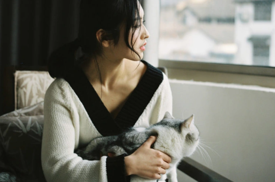 Bước qua những chênh vênh của tuổi 30 để trở thành người phụ nữ rực rỡ nhất