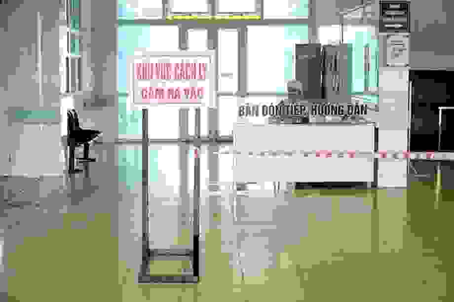 Các địa phương ráo riết rà soát người trở về từ Đà Nẵng