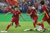 Báo Trung Quốc nói gì khi U23 Việt Nam thắng nghẹt thở Malaysia?