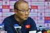 HLV Park Hang Seo: "Đội tuyển Việt Nam còn nhiều nhược điểm trước AFF Cup"