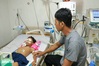 Poor father agonises over not buying health insurance for son
