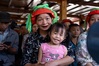11 poor families in Tuyen Quang receive new homes
