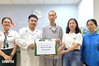 Vietnamese man who received kidney from mother gets VND 203m in donations