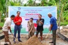 Dantri/DTinews readers support house for disadvantaged Soc Trang family