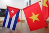 Over USD 9.5 million raised for Cuba just in three days