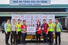 AHA Centre sends emergency relief to flood-hit Danang