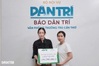 Readers donate VND 200 million to mother of girl with kidney failure